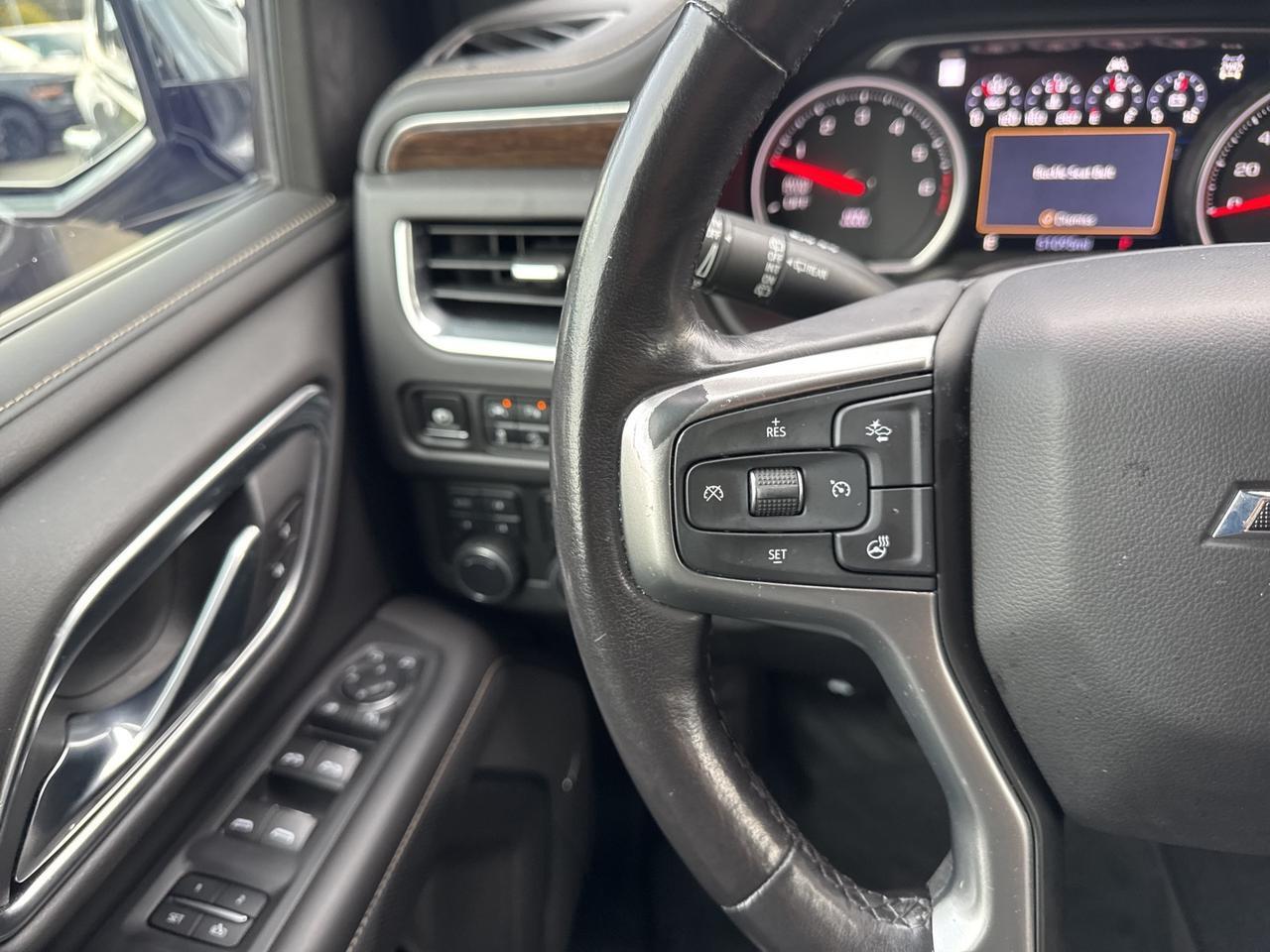 2021 Chevrolet Tahoe Premier Warrenton VA