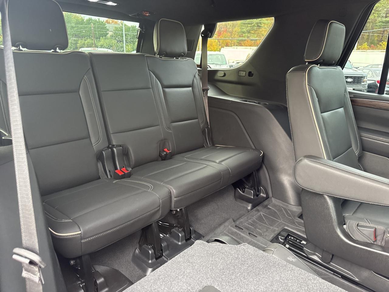 2021 Chevrolet Tahoe Premier Warrenton VA