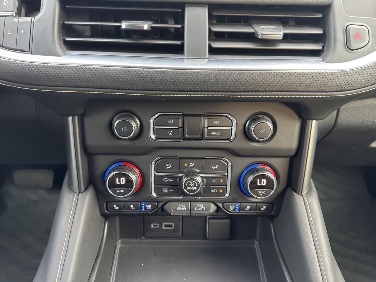 2021 Chevrolet Tahoe Premier Warrenton VA