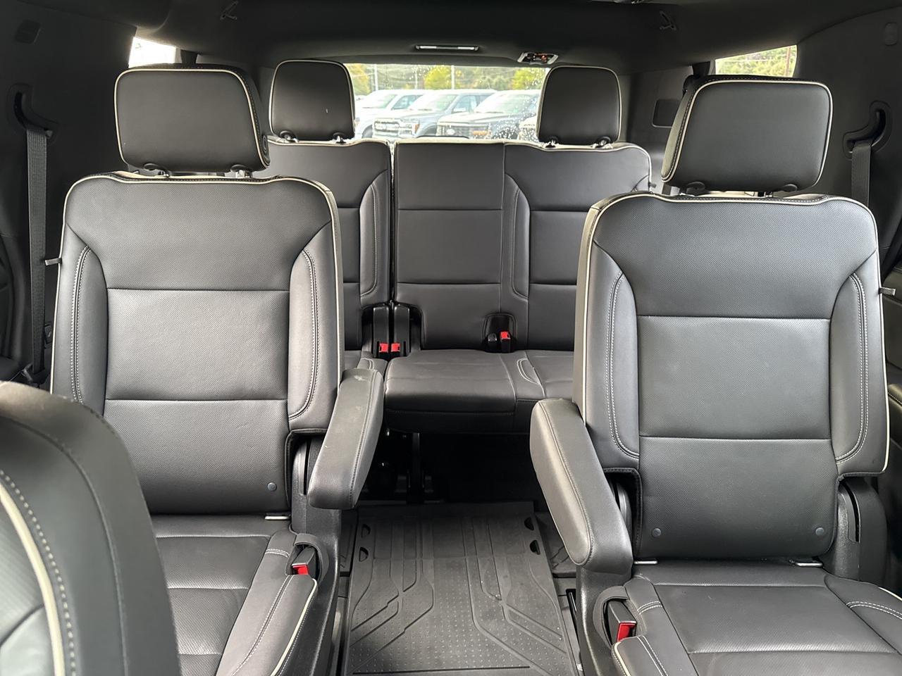 2021 Chevrolet Tahoe Premier Warrenton VA