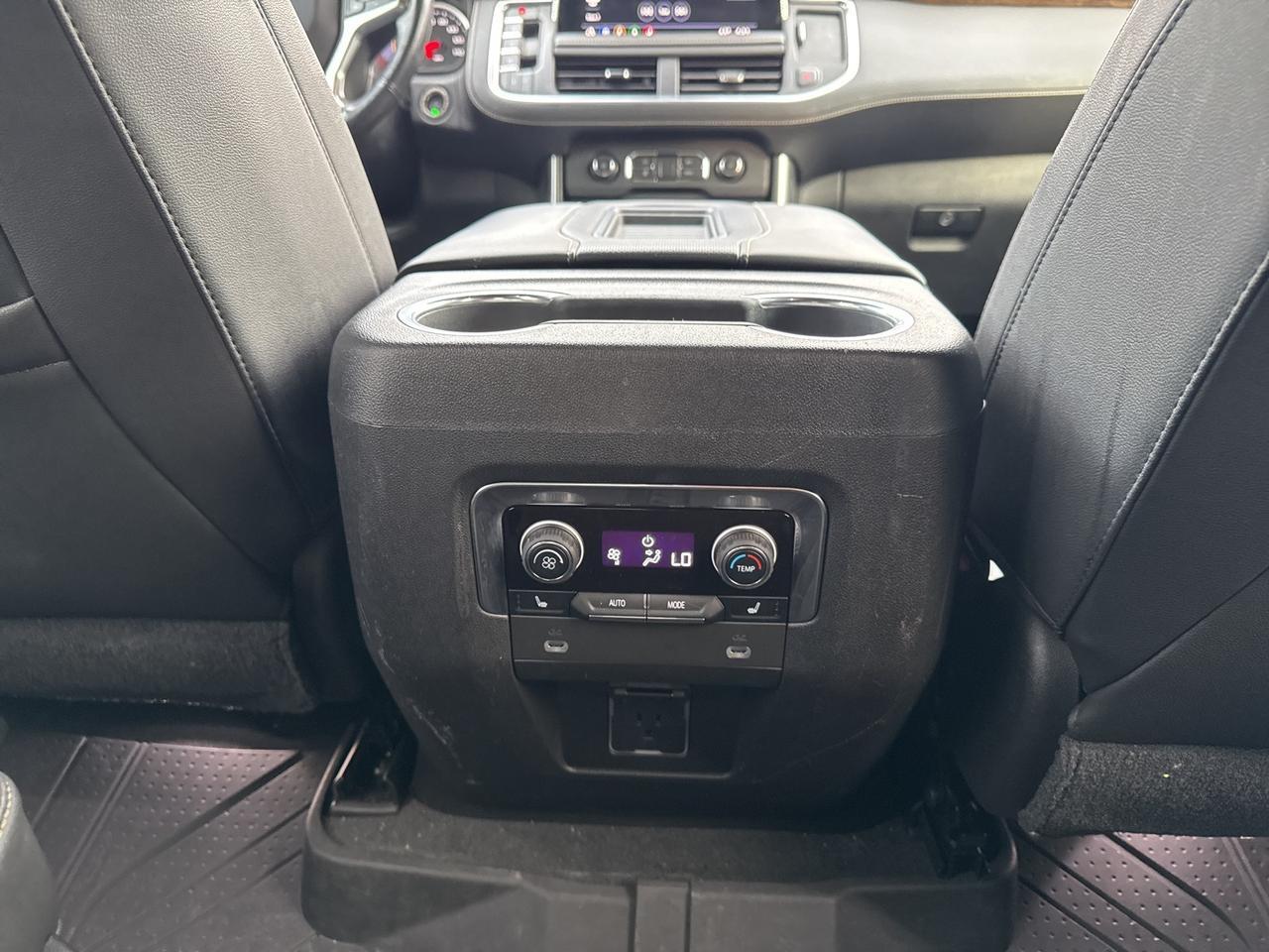 2021 Chevrolet Tahoe Premier Warrenton VA