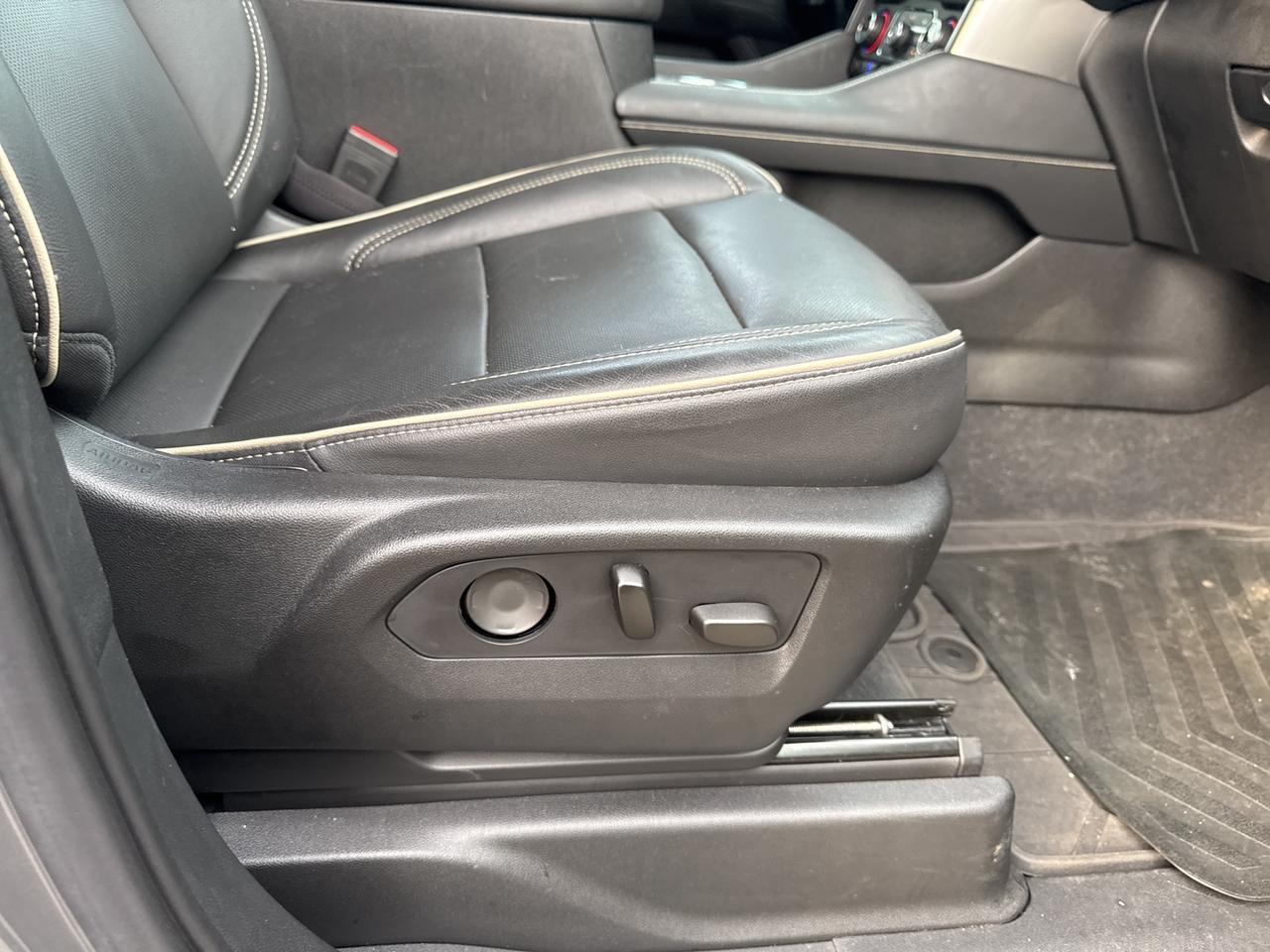 2021 Chevrolet Tahoe Premier Warrenton VA