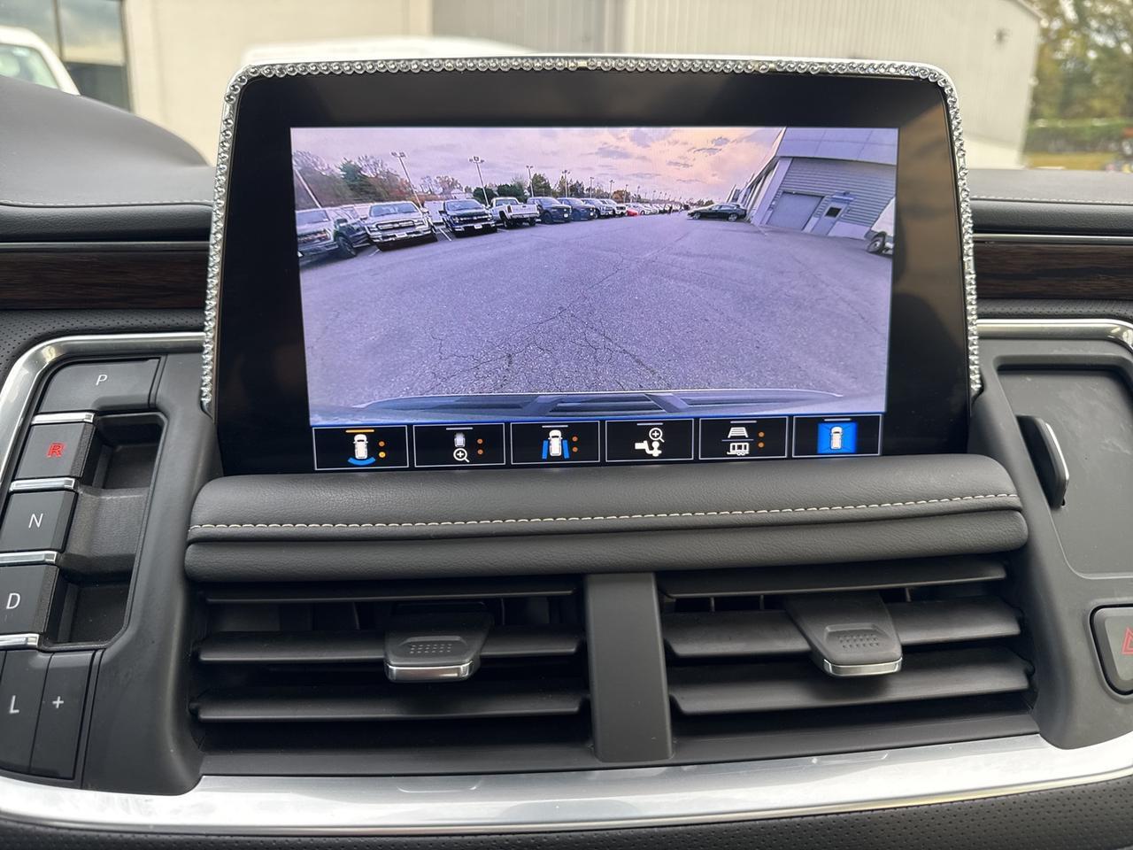 2021 Chevrolet Tahoe Premier Warrenton VA