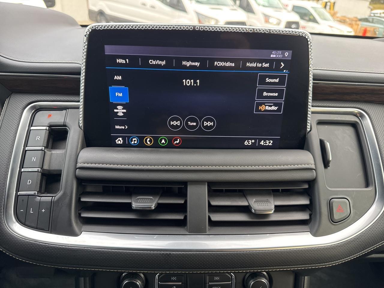 2021 Chevrolet Tahoe Premier Warrenton VA