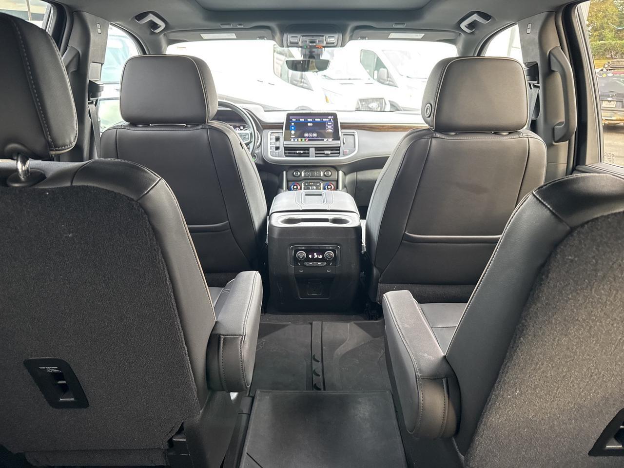 2021 Chevrolet Tahoe Premier Warrenton VA