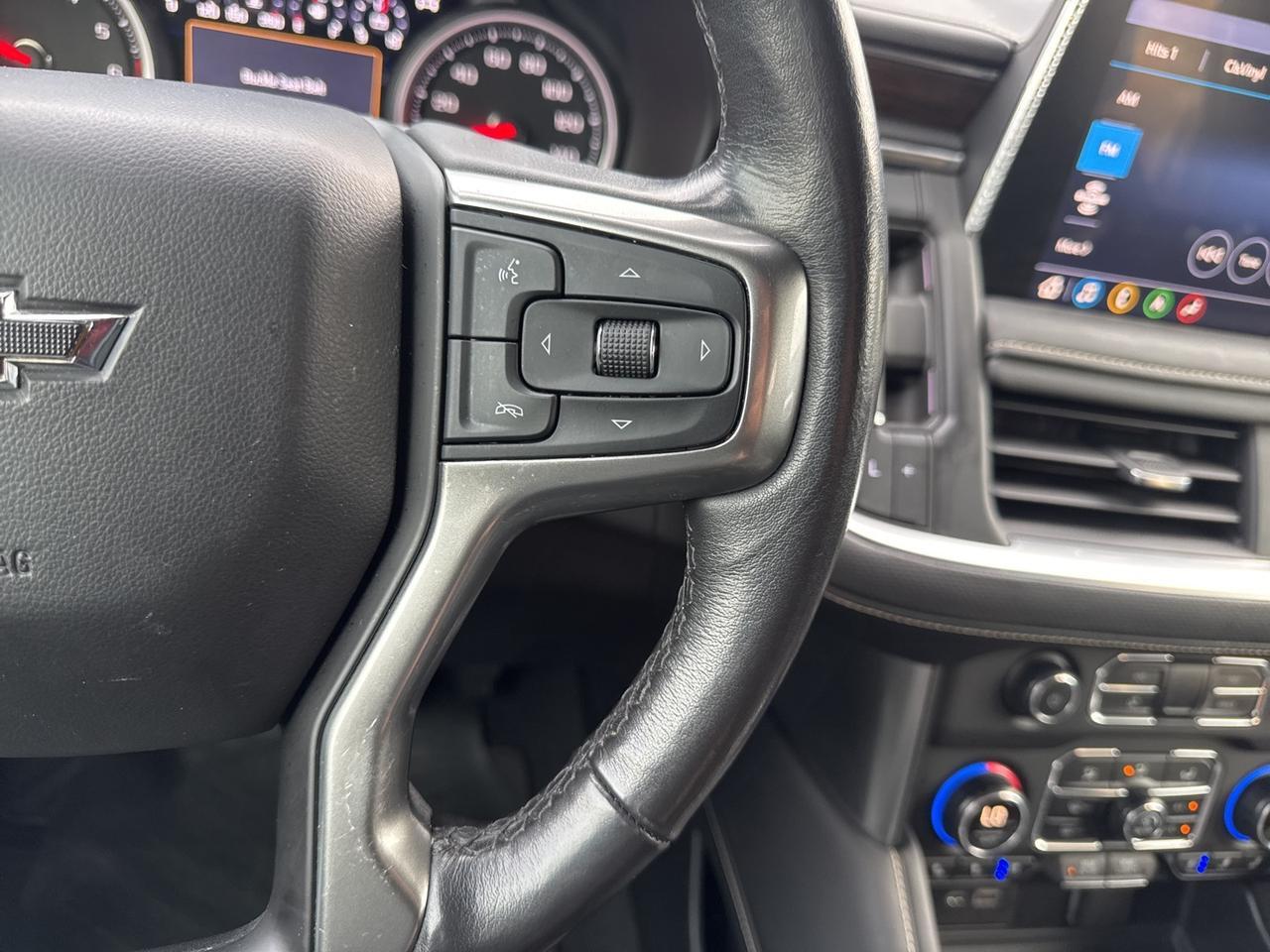 2021 Chevrolet Tahoe Premier Warrenton VA