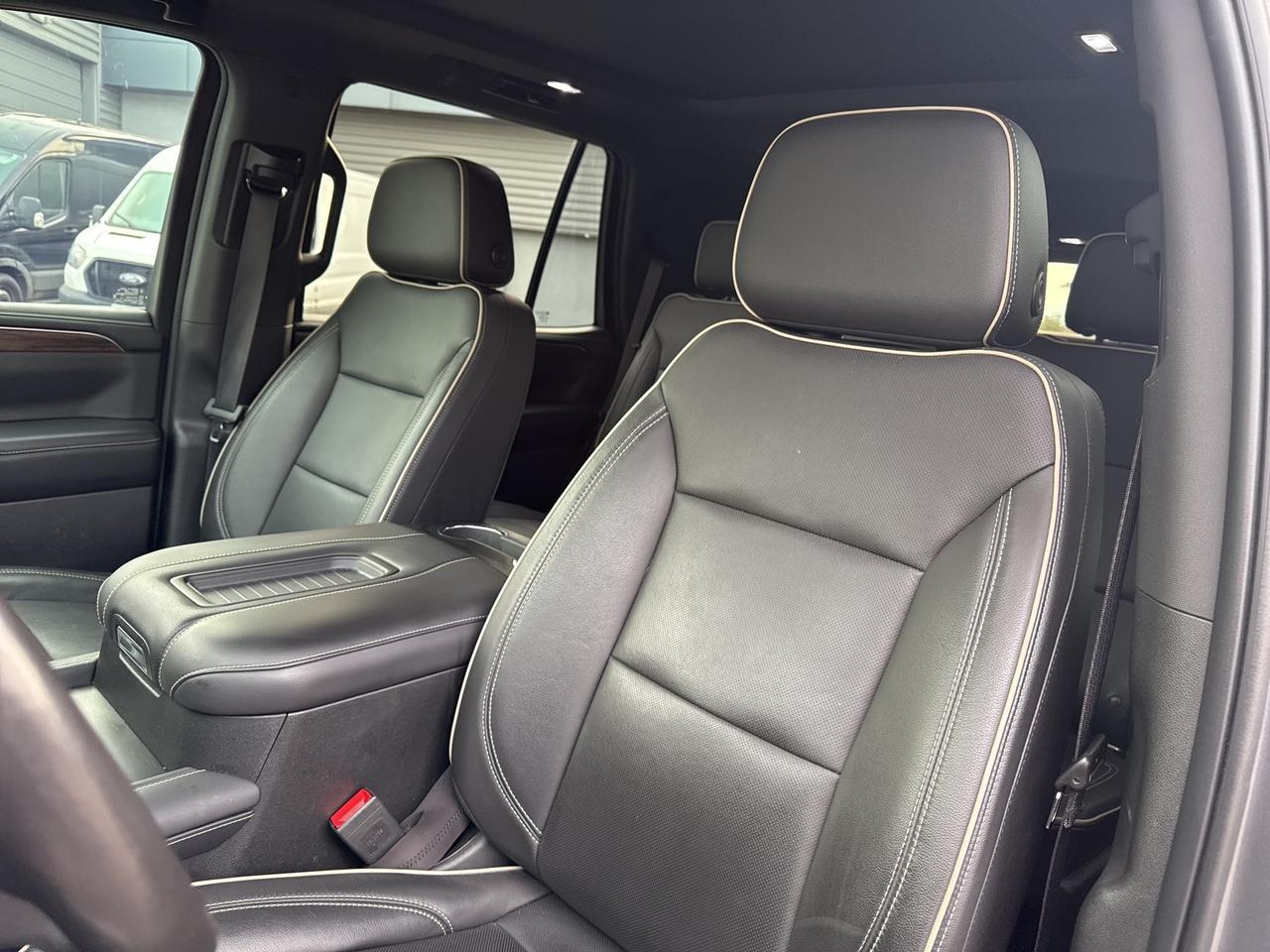 2021 Chevrolet Tahoe Premier Warrenton VA