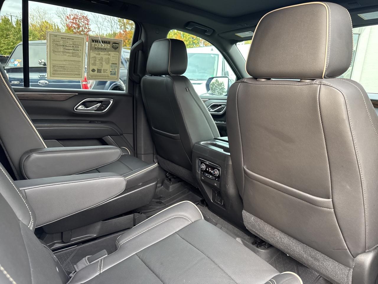 2021 Chevrolet Tahoe Premier Warrenton VA
