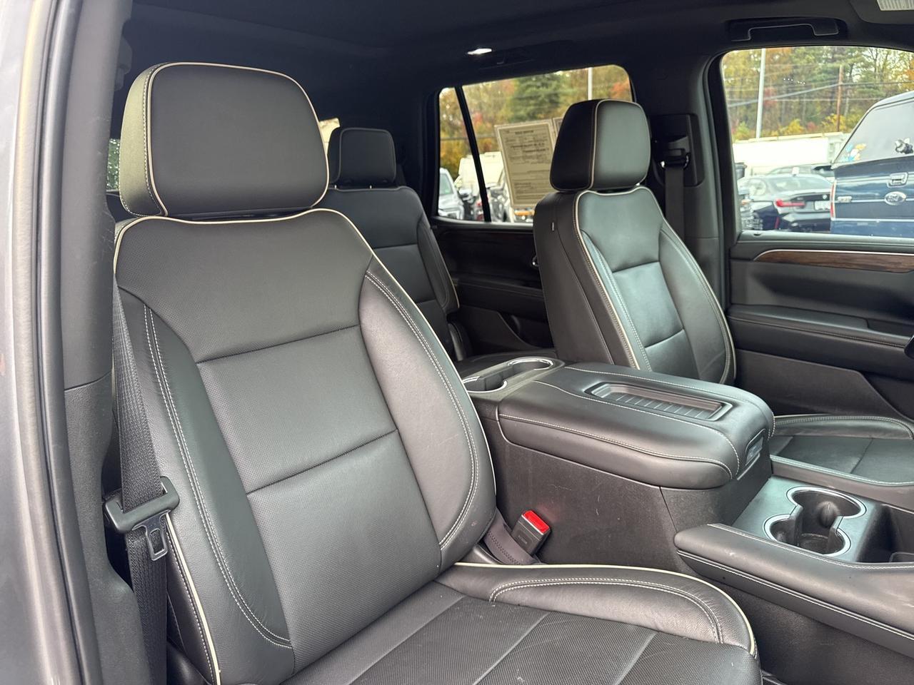 2021 Chevrolet Tahoe Premier Warrenton VA