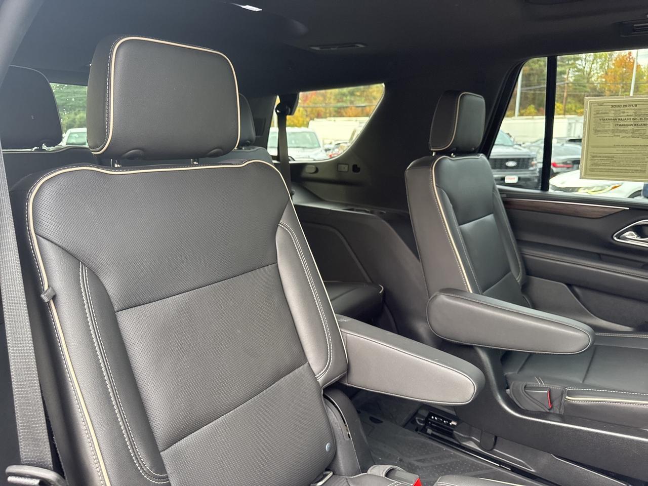 2021 Chevrolet Tahoe Premier Warrenton VA