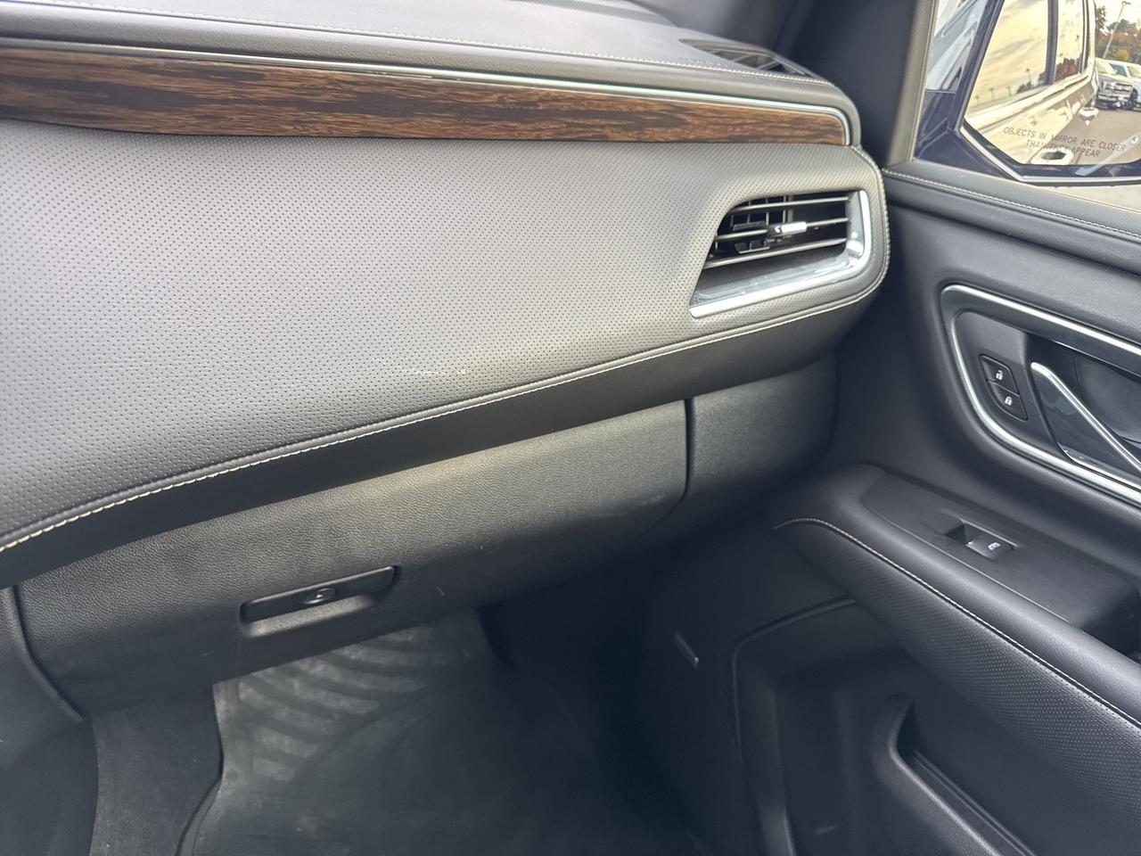 2021 Chevrolet Tahoe Premier Warrenton VA