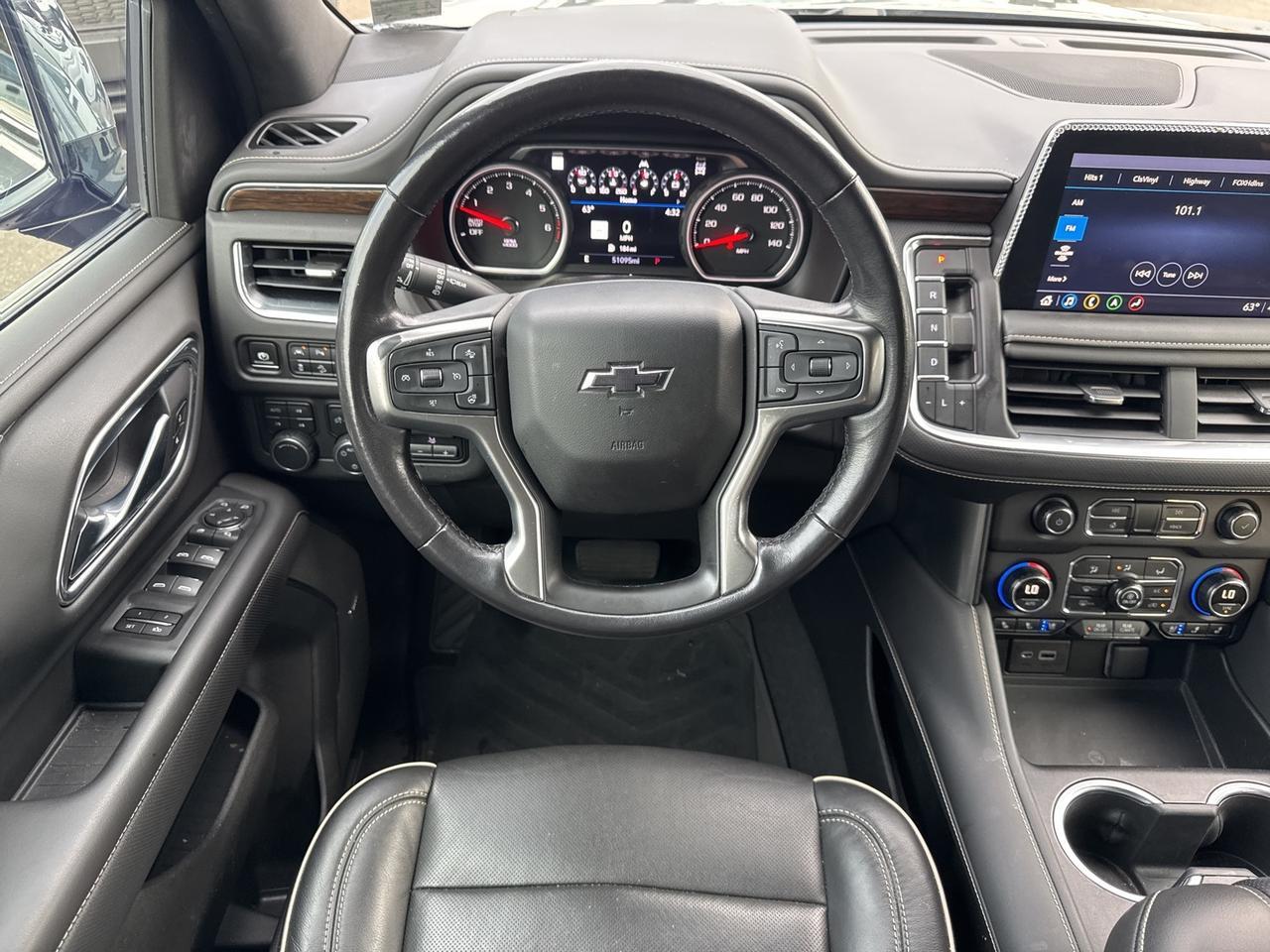 2021 Chevrolet Tahoe Premier Warrenton VA