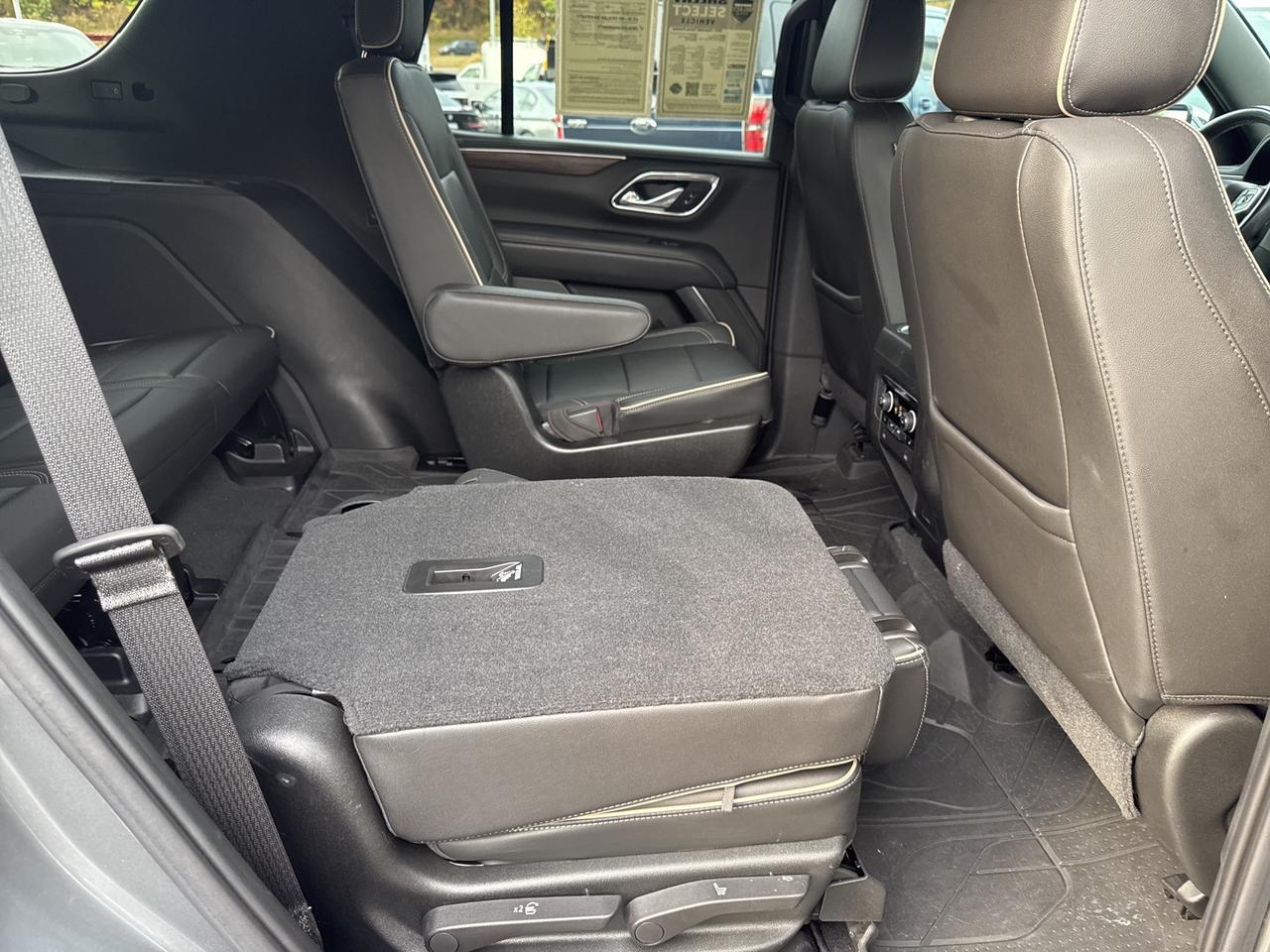 2021 Chevrolet Tahoe Premier Warrenton VA