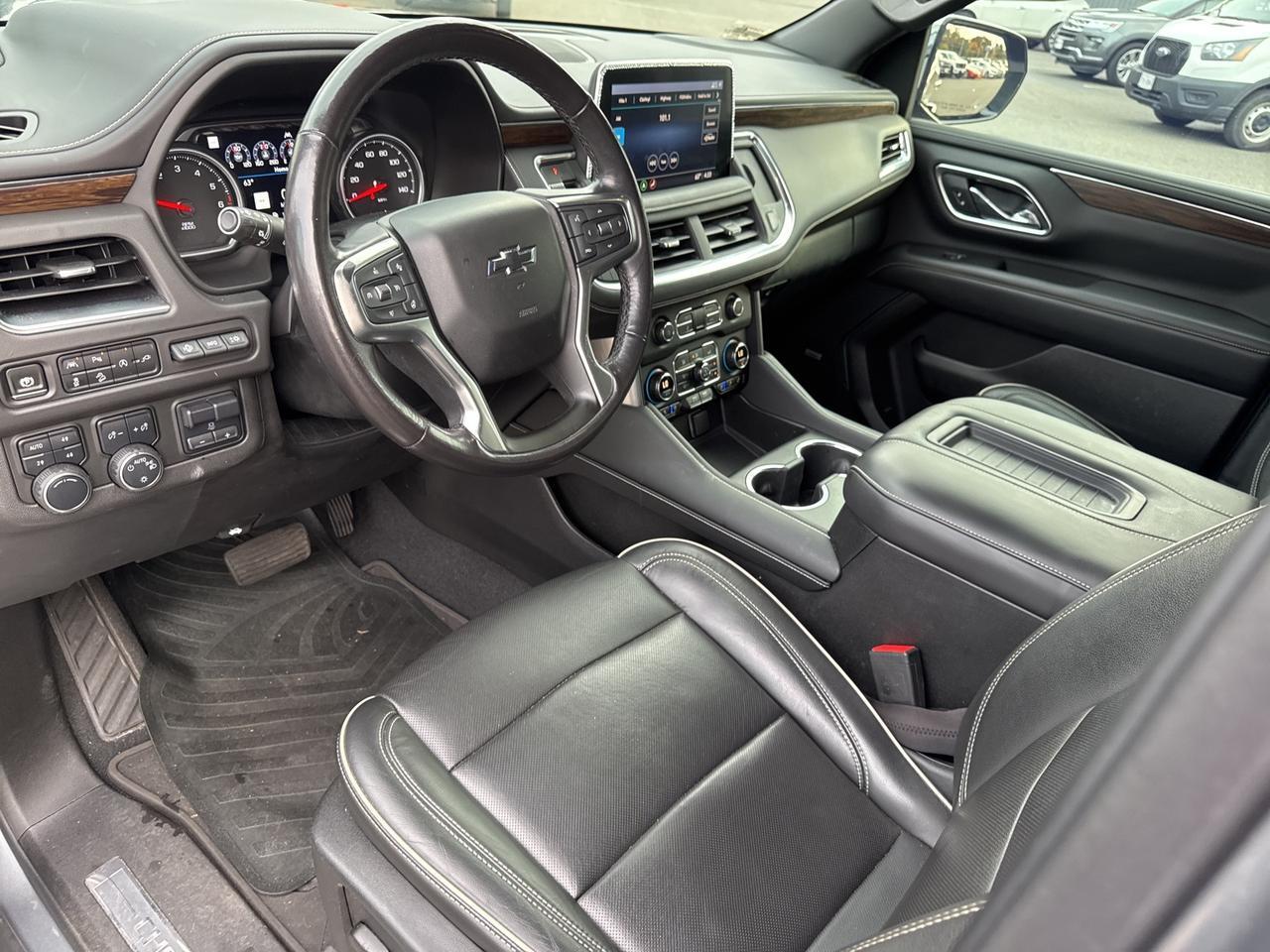 2021 Chevrolet Tahoe Premier Warrenton VA