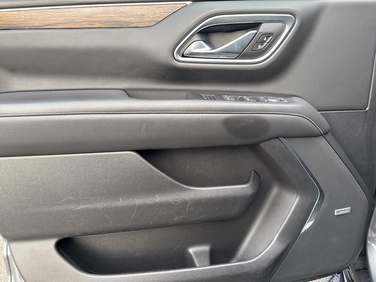 2021 Chevrolet Tahoe Premier Warrenton VA