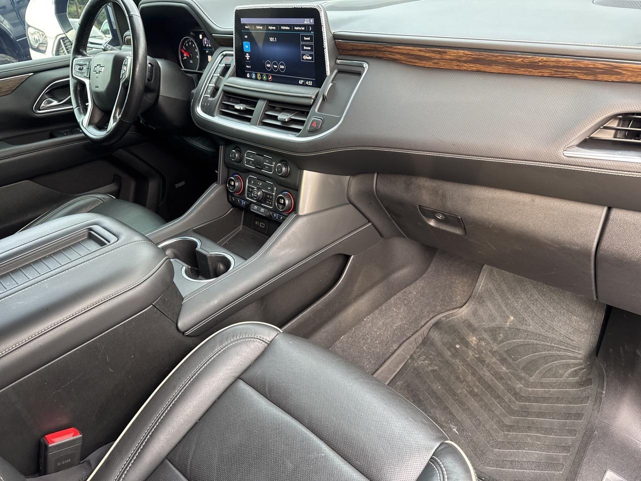 2021 Chevrolet Tahoe Premier Warrenton VA