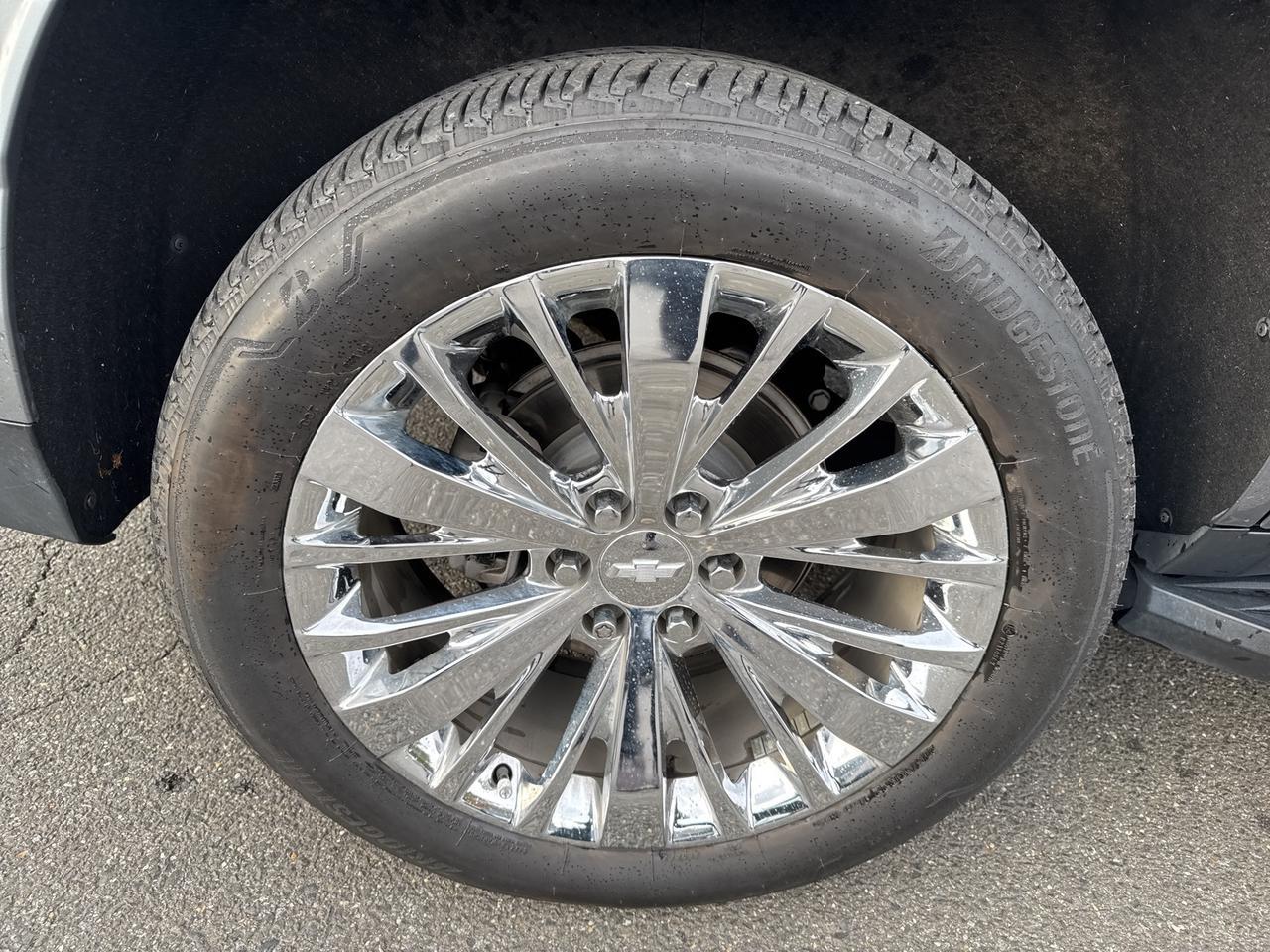 2021 Chevrolet Tahoe Premier Warrenton VA