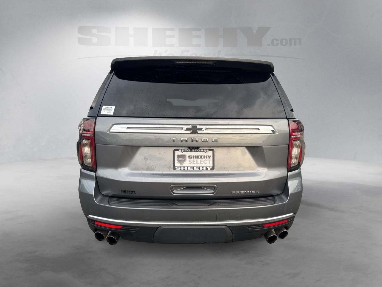 2021 Chevrolet Tahoe Premier Warrenton VA