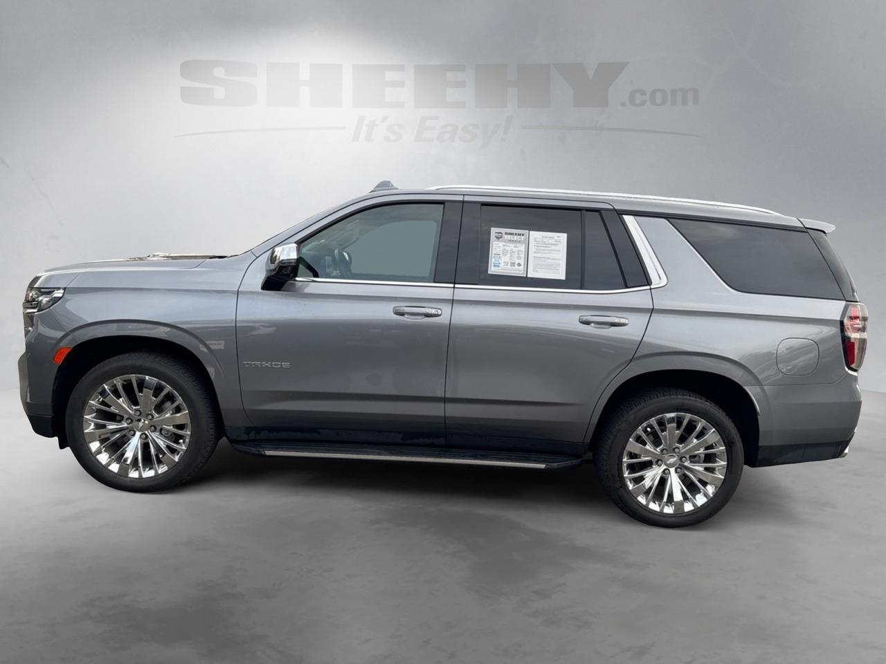 2021 Chevrolet Tahoe Premier Warrenton VA