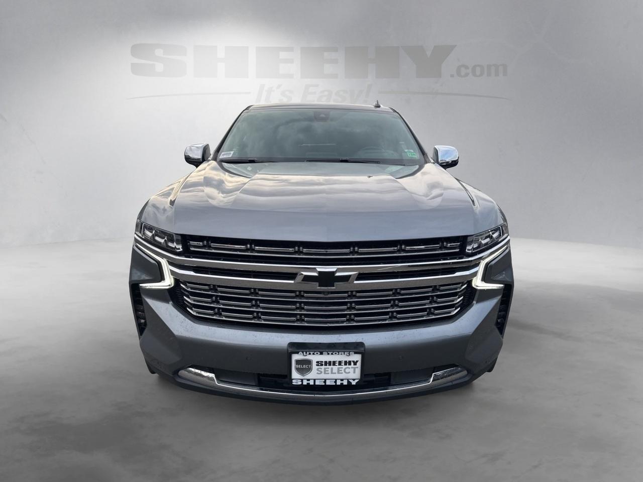 2021 Chevrolet Tahoe Premier Warrenton VA
