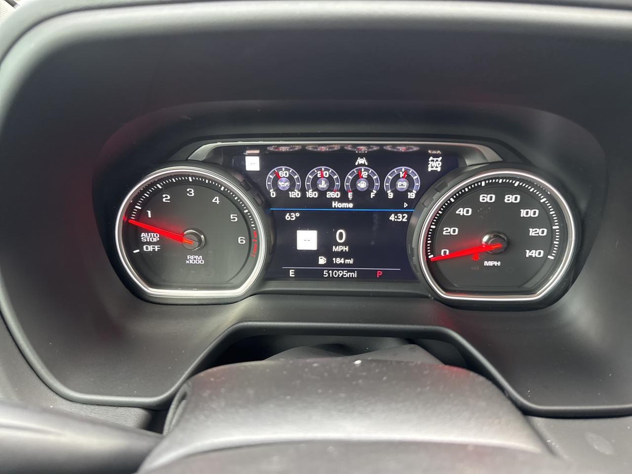 2021 Chevrolet Tahoe Premier Warrenton VA