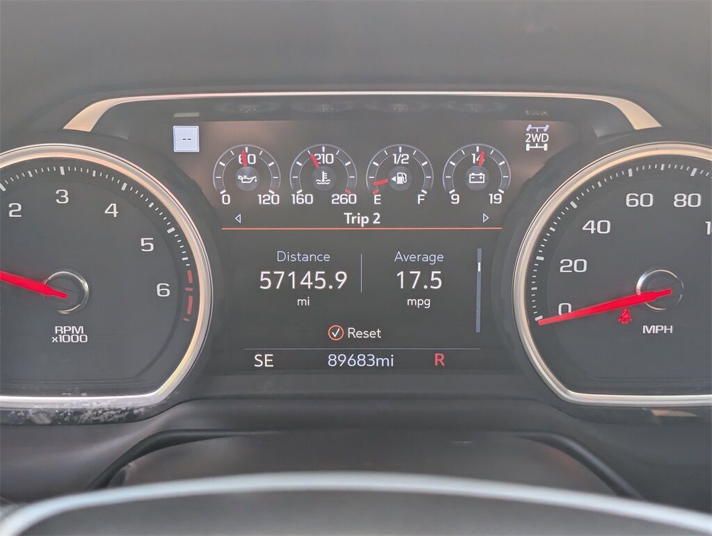 2021 Chevrolet Tahoe Premier Cockeysville MD