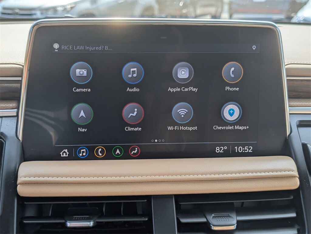 2021 Chevrolet Tahoe Premier Cockeysville MD