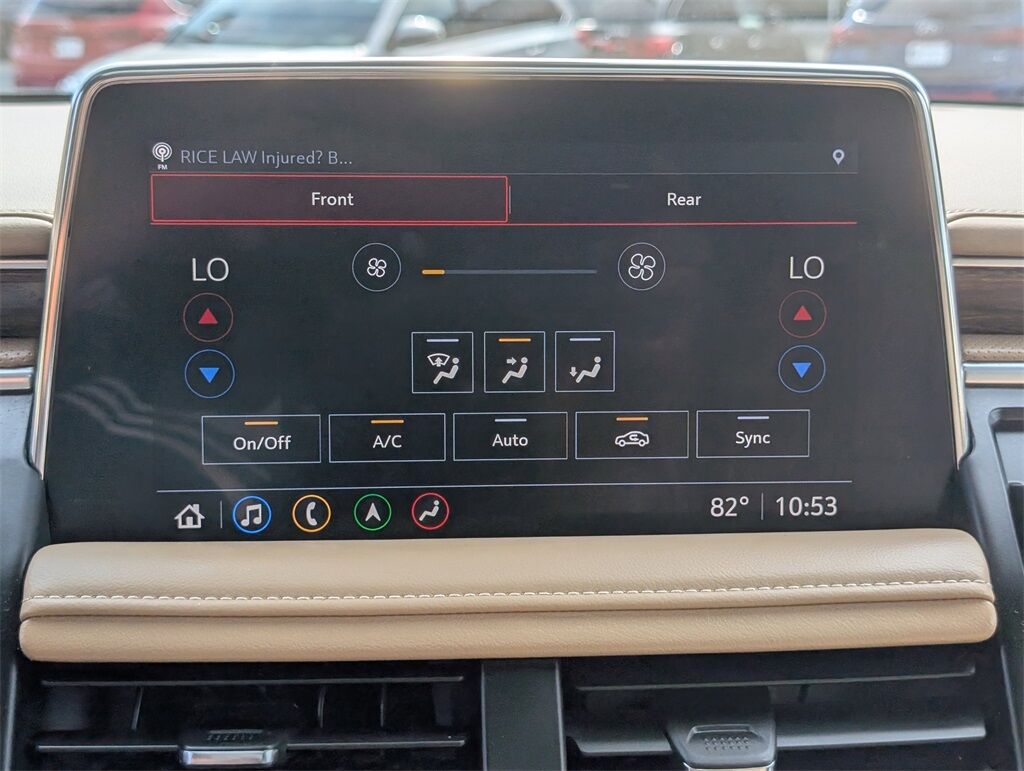 2021 Chevrolet Tahoe Premier Cockeysville MD