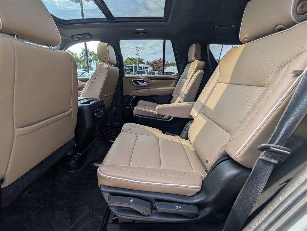 2021 Chevrolet Tahoe Premier Cockeysville MD