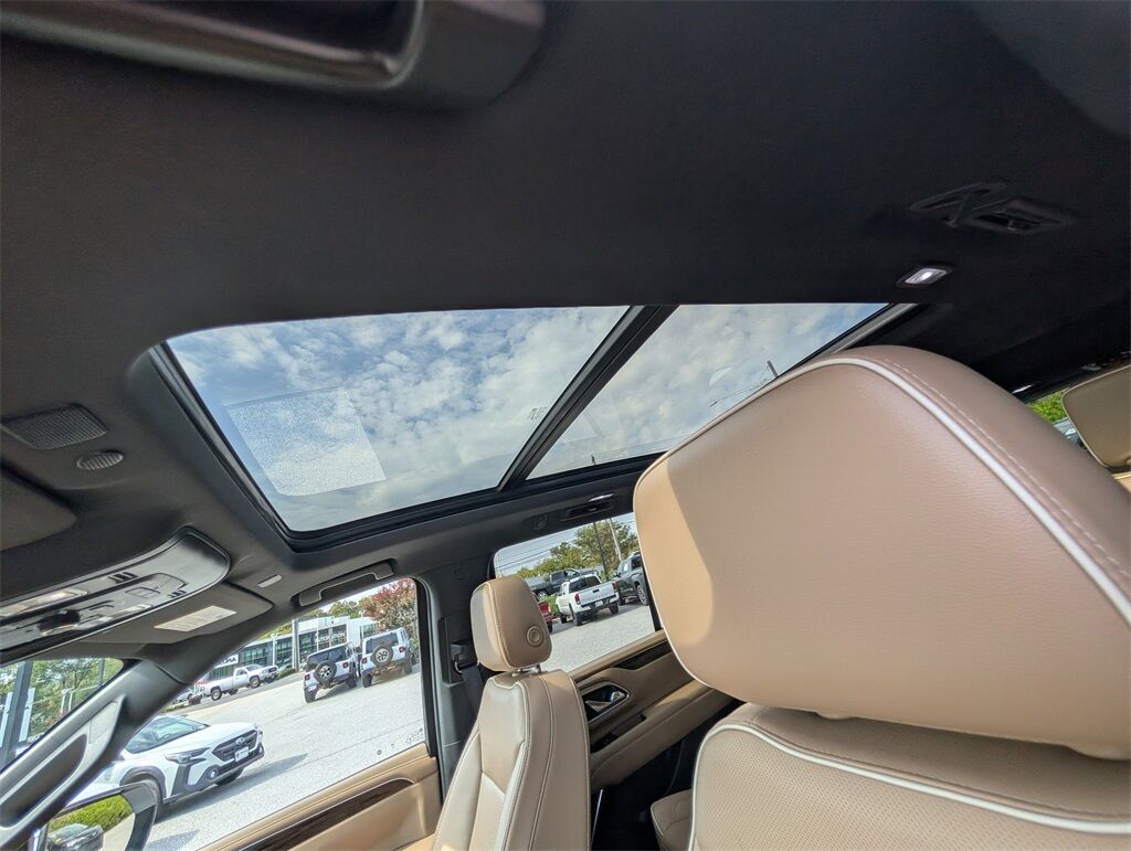 2021 Chevrolet Tahoe Premier Cockeysville MD