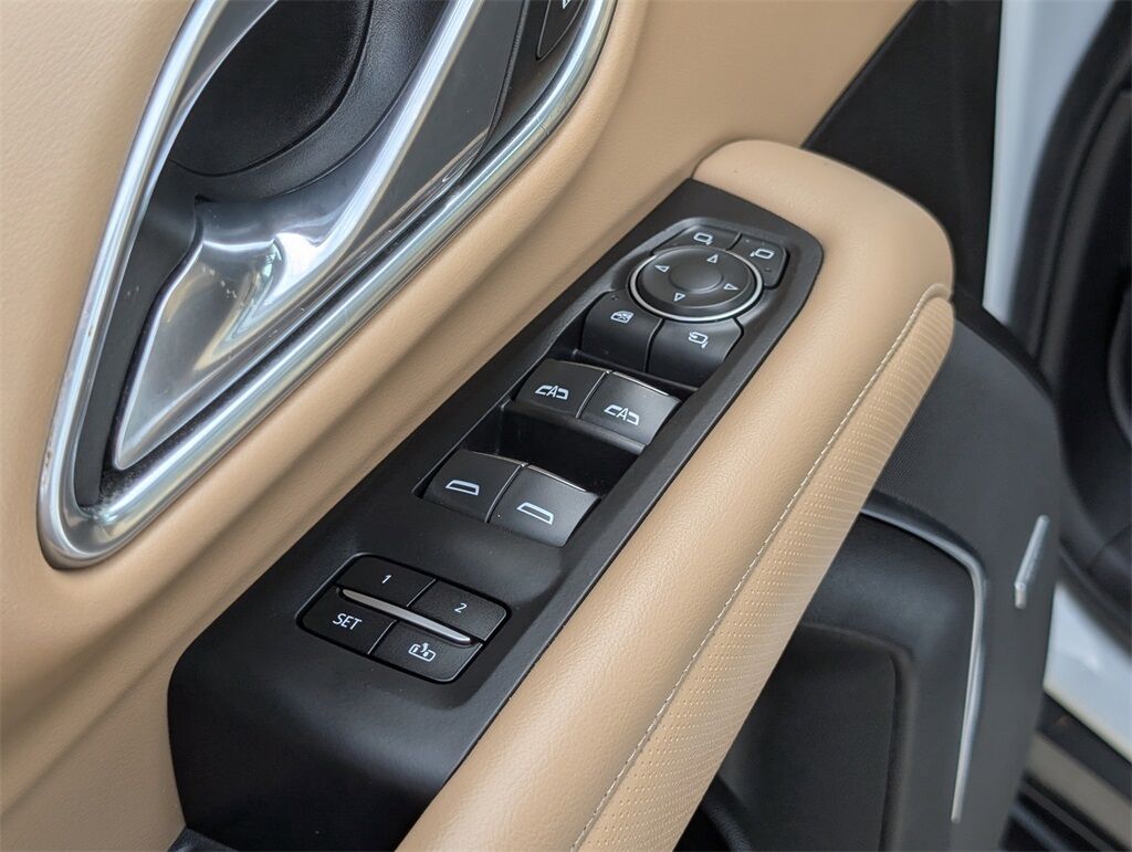 2021 Chevrolet Tahoe Premier Cockeysville MD