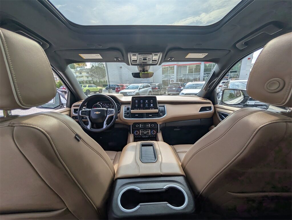 2021 Chevrolet Tahoe Premier Cockeysville MD