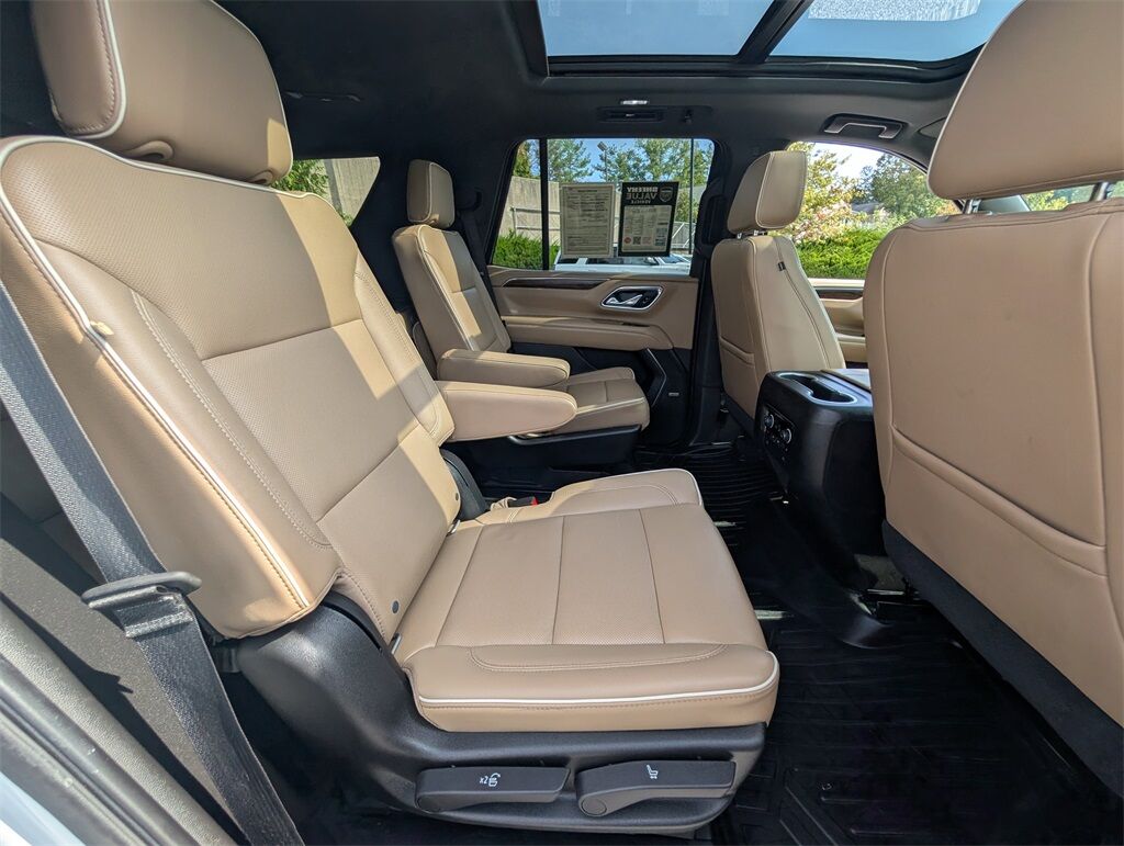 2021 Chevrolet Tahoe Premier Cockeysville MD