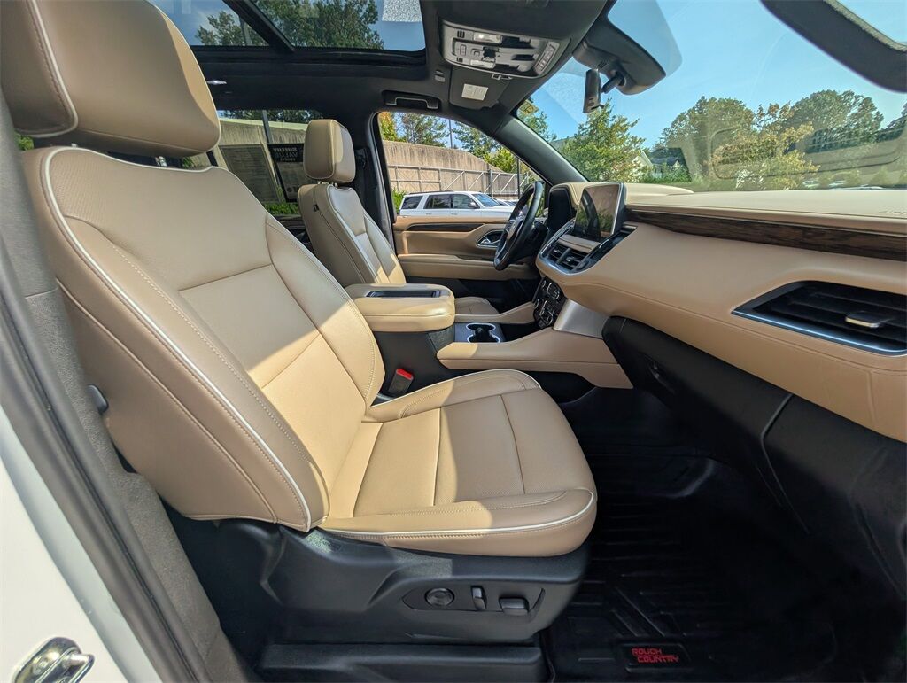 2021 Chevrolet Tahoe Premier Cockeysville MD