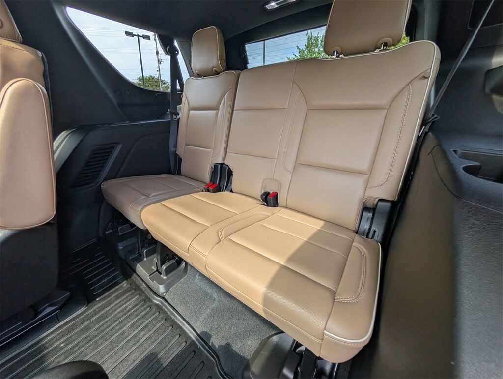 2021 Chevrolet Tahoe Premier Cockeysville MD