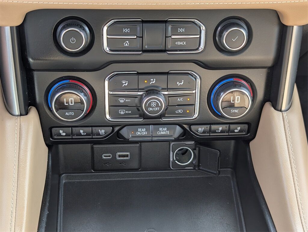 2021 Chevrolet Tahoe Premier Cockeysville MD