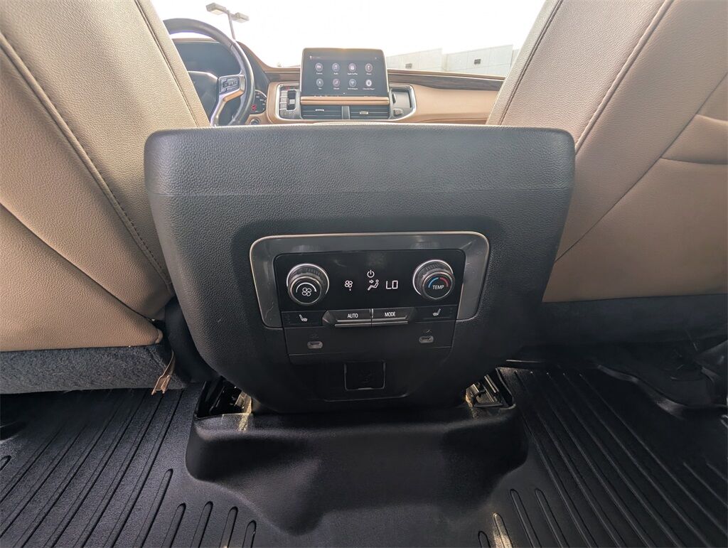 2021 Chevrolet Tahoe Premier Cockeysville MD