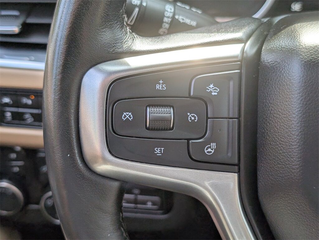 2021 Chevrolet Tahoe Premier Cockeysville MD