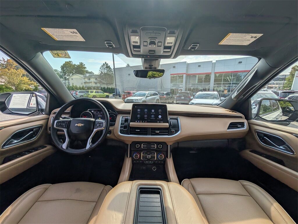 2021 Chevrolet Tahoe Premier Cockeysville MD