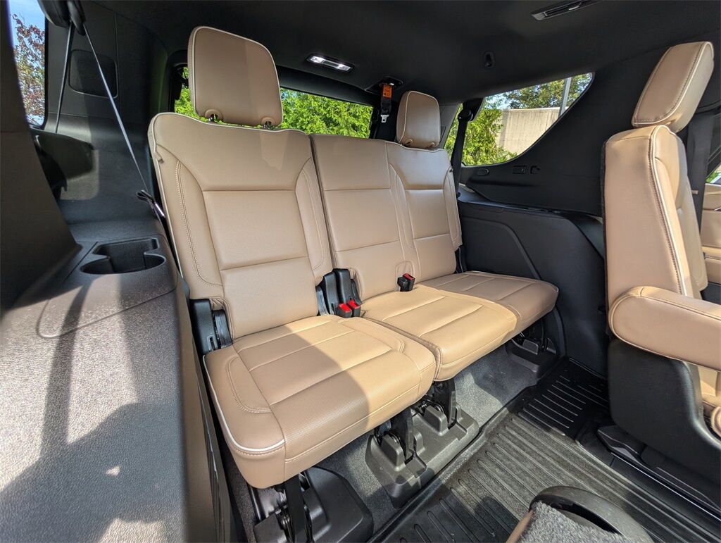 2021 Chevrolet Tahoe Premier Cockeysville MD