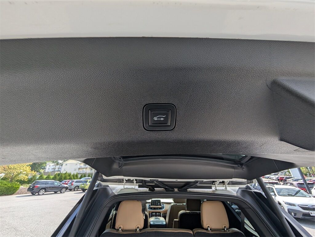 2021 Chevrolet Tahoe Premier Cockeysville MD