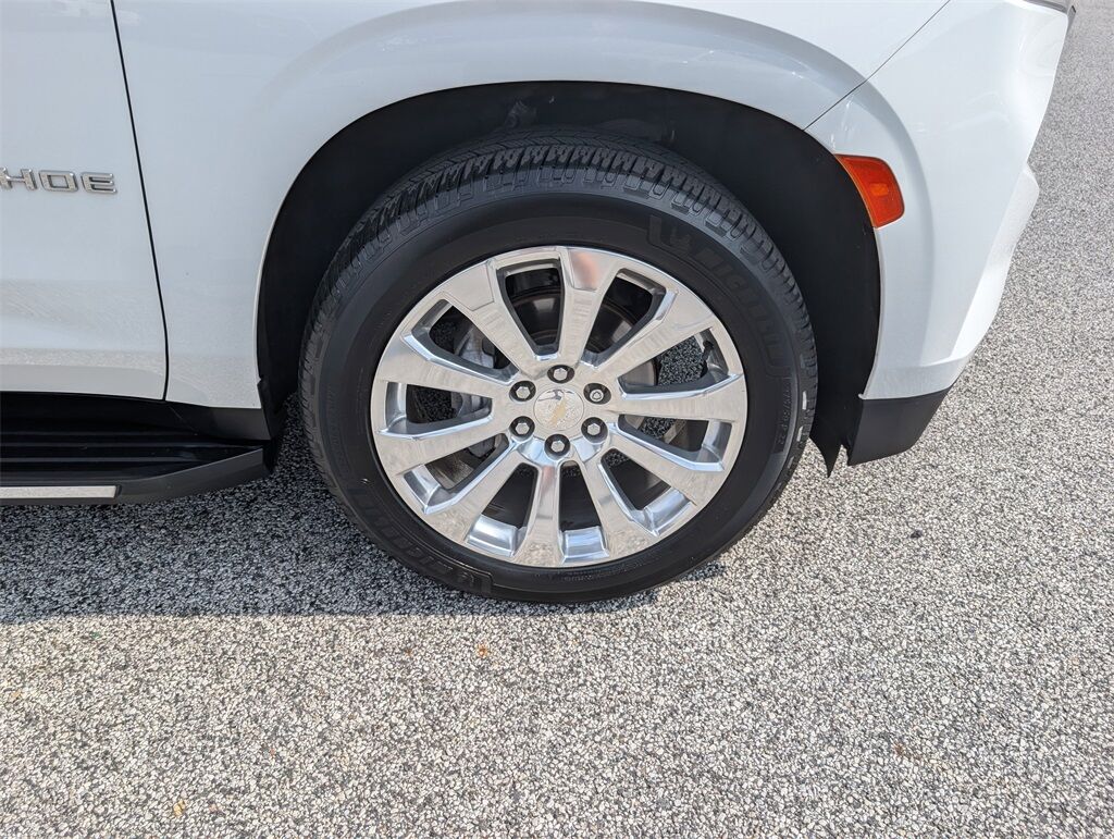 2021 Chevrolet Tahoe Premier Cockeysville MD