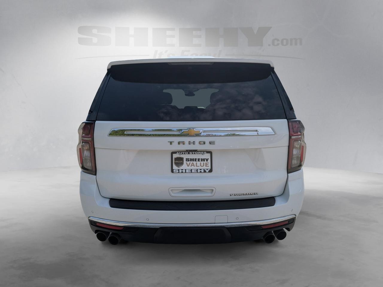 2021 Chevrolet Tahoe Premier Cockeysville MD