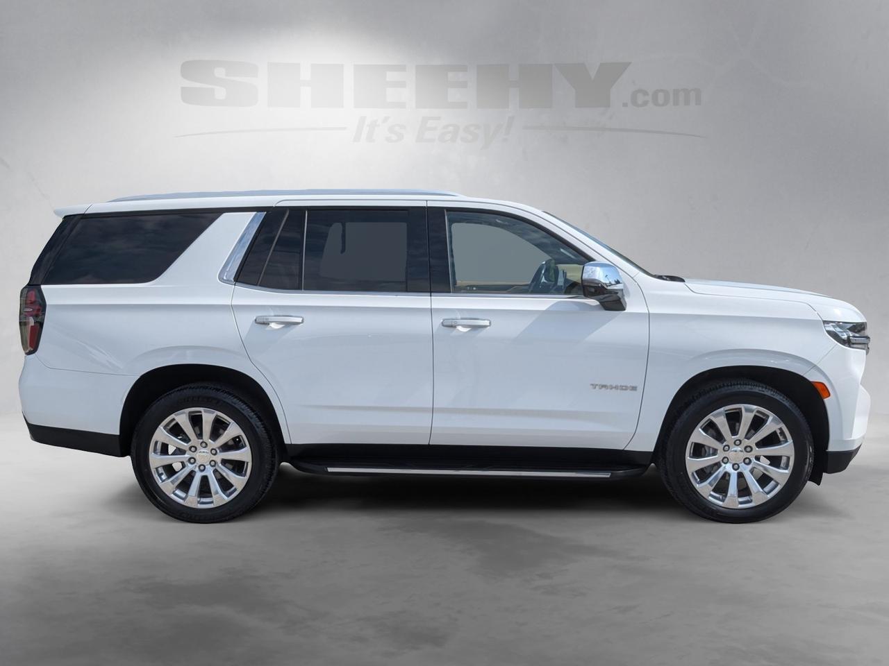 2021 Chevrolet Tahoe Premier Cockeysville MD