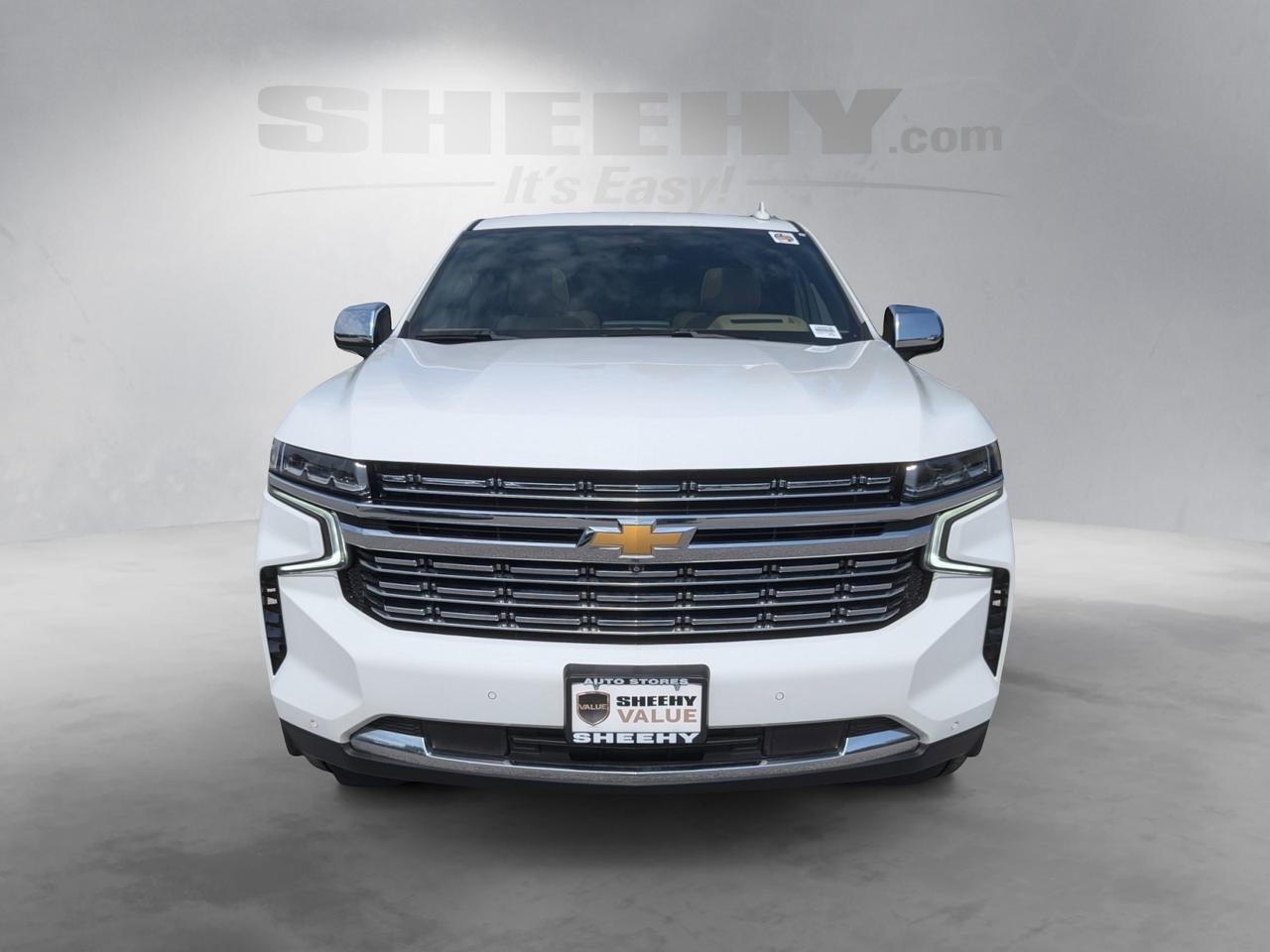 2021 Chevrolet Tahoe Premier Cockeysville MD