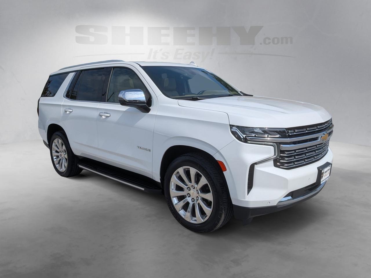 2021 Chevrolet Tahoe Premier Cockeysville MD