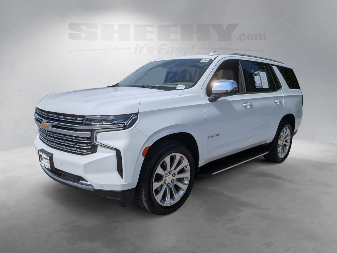 2021 Chevrolet Tahoe Premier Cockeysville MD
