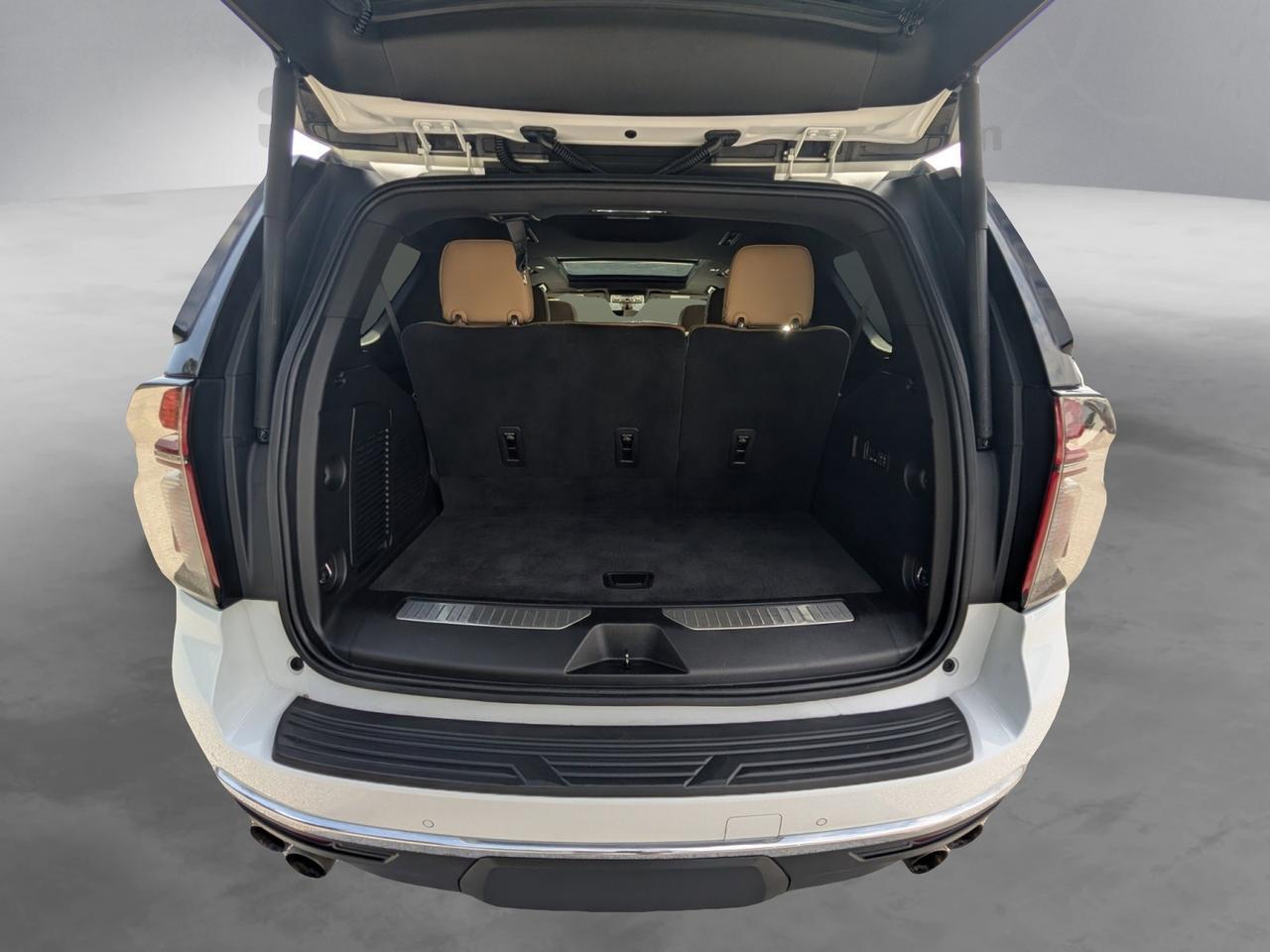 2021 Chevrolet Tahoe Premier Cockeysville MD
