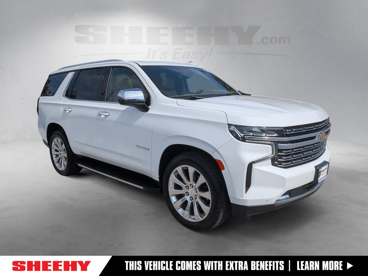 2021 Chevrolet Tahoe Premier Cockeysville MD