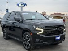 2021_Chevrolet_Tahoe_RST_  TX